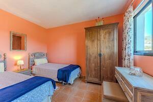 2 Bedroom Townhouse - San Miguel (1)