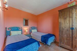2 Bedroom Townhouse - San Miguel (2)