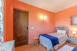 2 Bedroom Townhouse - San Miguel (3)