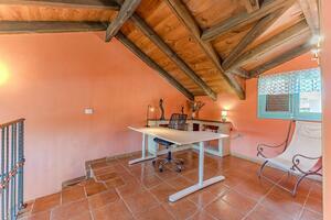 2 Bedroom Townhouse - San Miguel (2)