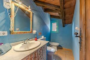 2 Bedroom Townhouse - San Miguel (0)