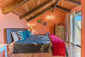 2 Bedroom Townhouse - San Miguel (1)