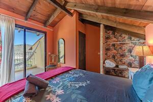 2 Bedroom Townhouse - San Miguel (0)