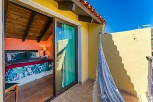 2 Bedroom Townhouse - San Miguel (2)