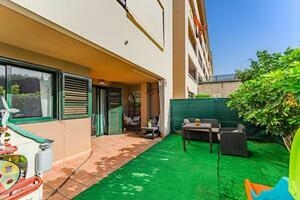 Wohnung mit 2 Schlafzimmern - Playa Paraíso - Residencial Paraíso I (3)