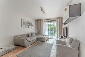 Wohnung mit 2 Schlafzimmern - Playa Paraíso - Residencial Paraíso I (0)