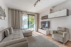 Apartamento de 2 dormitorios - Playa Paraíso - Residencial Paraíso I (1)