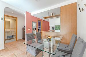 Wohnung mit 2 Schlafzimmern - Playa Paraíso - Residencial Paraíso I (1)