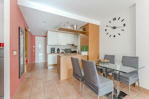 Apartamento de 2 dormitorios - Playa Paraíso - Residencial Paraíso I (3)