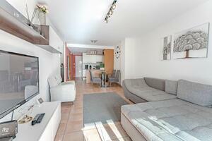 Apartamento de 2 dormitorios - Playa Paraíso - Residencial Paraíso I (0)