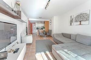 Wohnung mit 2 Schlafzimmern - Playa Paraíso - Residencial Paraíso I (3)