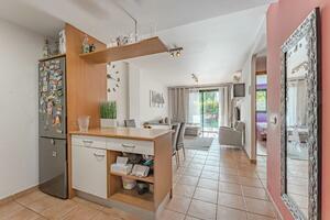 Apartamento de 2 dormitorios - Playa Paraíso - Residencial Paraíso I (1)
