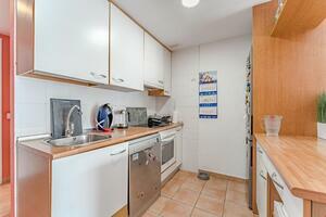 Apartamento de 2 dormitorios - Playa Paraíso - Residencial Paraíso I (2)