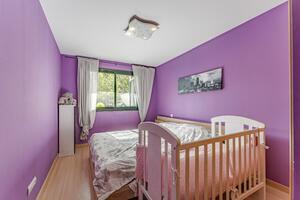 Apartamento de 2 dormitorios - Playa Paraíso - Residencial Paraíso I (0)