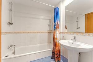 Apartamento de 2 dormitorios - Playa Paraíso - Residencial Paraíso I (1)
