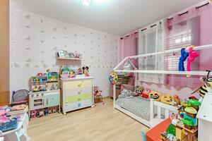 Apartamento de 2 dormitorios - Playa Paraíso - Residencial Paraíso I (2)