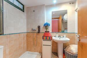 Apartamento de 2 dormitorios - Playa Paraíso - Residencial Paraíso I (3)
