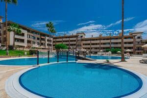 2 Bedroom Apartment - Playa Paraíso - Residencial Paraíso I (1)