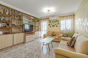 3 slaapkamers Appartement - Buzanada (1)