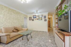 3 slaapkamers Appartement - Buzanada (2)