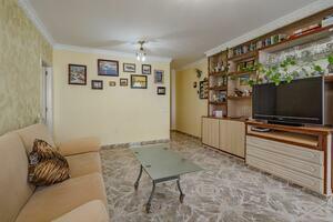 3 slaapkamers Appartement - Buzanada (3)
