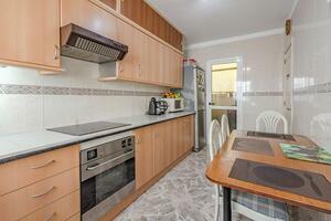 3 slaapkamers Appartement - Buzanada (0)