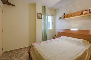 Appartement de 3 chambres - Buzanada (2)