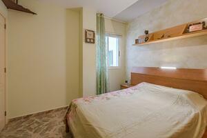 3 slaapkamers Appartement - Buzanada (2)