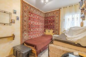 3 slaapkamers Appartement - Buzanada (1)