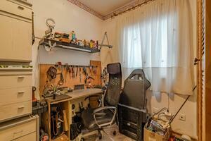 3 slaapkamers Appartement - Buzanada (2)