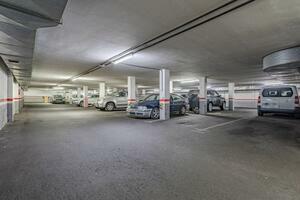 3 slaapkamers Appartement - Buzanada (1)