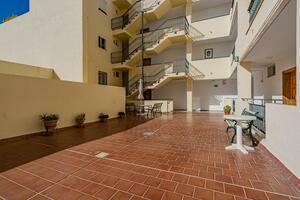 3 slaapkamers Appartement - Buzanada (2)
