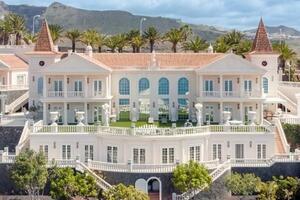Luxury 7 Bedroom Villa - San Eugenio Alto - Villa Esther (0)