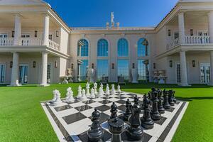 Luxury 7 Bedroom Villa - San Eugenio Alto - Villa Esther (2)