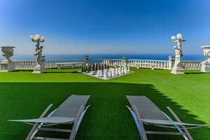 Luxury 7 Bedroom Villa - San Eugenio Alto - Villa Esther (1)