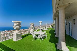 Luxury 7 Bedroom Villa - San Eugenio Alto - Villa Esther (2)