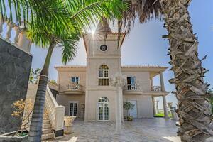 Luxury 7 Bedroom Villa - San Eugenio Alto - Villa Esther (0)