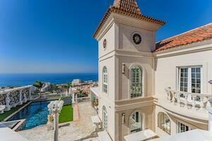 Luxury 7 Bedroom Villa - San Eugenio Alto - Villa Esther (2)