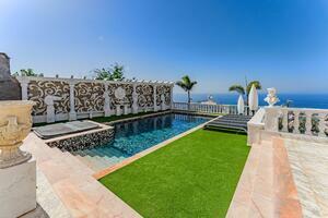 Luxury 7 Bedroom Villa - San Eugenio Alto - Villa Esther (3)