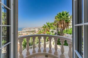 Luxury 7 Bedroom Villa - San Eugenio Alto - Villa Esther (1)