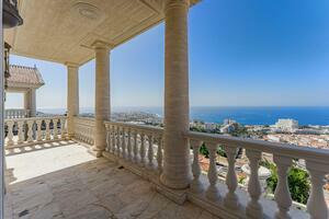 Luxury 7 Bedroom Villa - San Eugenio Alto - Villa Esther (1)