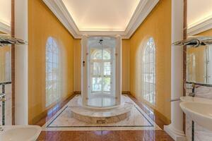 Luxury 7 Bedroom Villa - San Eugenio Alto - Villa Esther (2)
