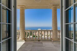 Luxury 7 Bedroom Villa - San Eugenio Alto - Villa Esther (0)