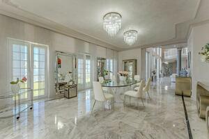 Luxury 7 Bedroom Villa - San Eugenio Alto - Villa Esther (1)
