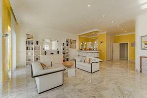 Luxury 7 Bedroom Villa - San Eugenio Alto - Villa Esther (2)