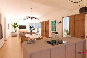 Villa mit 3 Schlafzimmern - Golf del Sur  - San Blas (2)