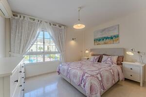 2 Bedroom Townhouse - Palm Mar - Paraiso de Palm Mar (0)