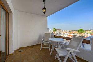 2 slaapkamers Appartement - Los Cristianos - Beverly Hills (0)