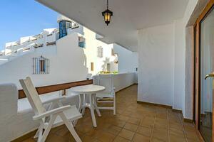 2 slaapkamers Appartement - Los Cristianos - Beverly Hills (1)