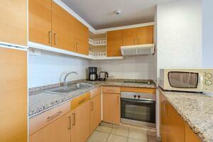 2 slaapkamers Appartement - Los Cristianos - Beverly Hills (1)